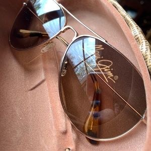 Maui Jim Mavericks